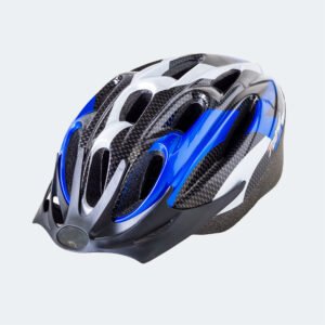 Bicycle Helmet Sky Blue